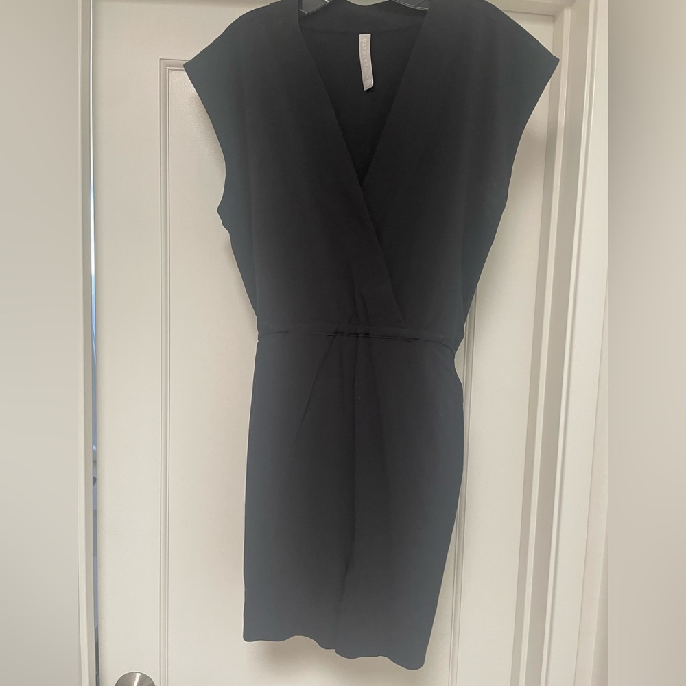 Athleta, Marlowe Romper View 4